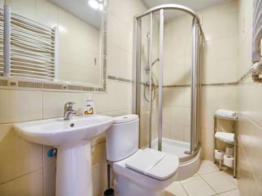 VisitZakopane - Mountain Apartment