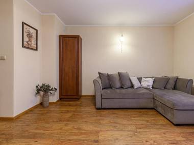 VisitZakopane - Poetic Apartment