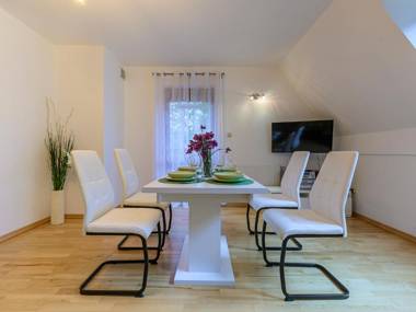 VisitZakopane - Marmot Apartment