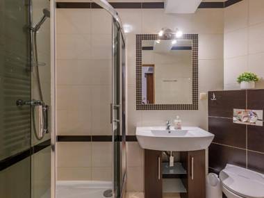 VisitZakopane - Marmot Apartment