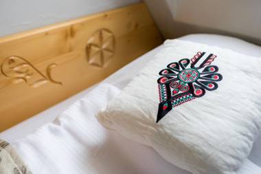 Apartament Marmurki Zakopane