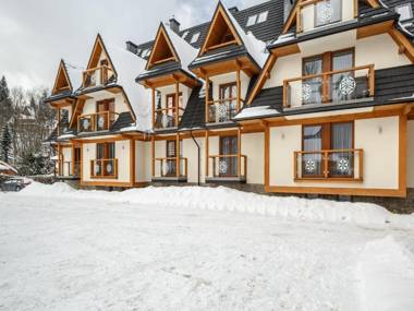 TatryTop Lodowy Szczyt