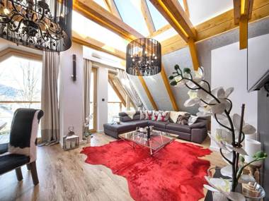 VisitZakopane - Mont Blanc Apartment