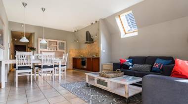 Rent like home - Sienkiewicza