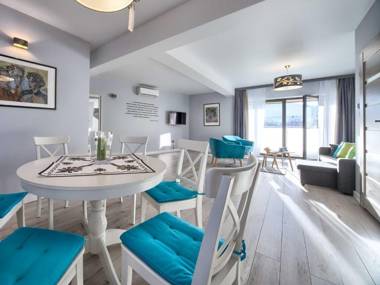 VisitZakopane - Mountain Pass Apartment