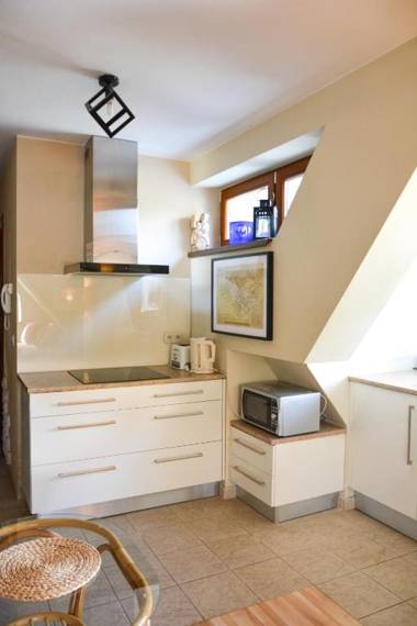 Apartament M9 - Zakopane