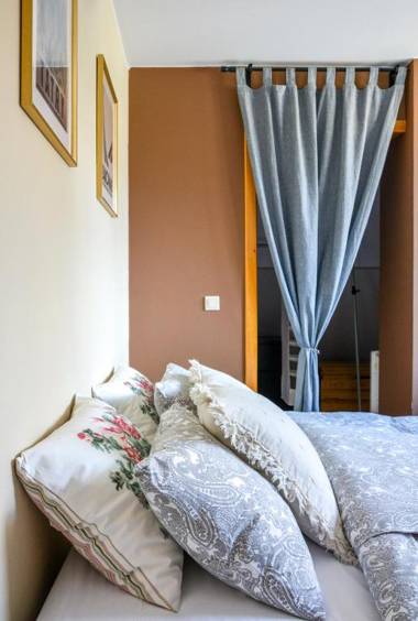 Apartament M9 - Zakopane