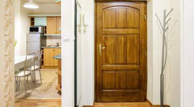 Rent like home - Orkana 6