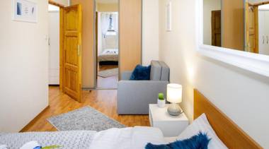 Rent like home - Orkana 6