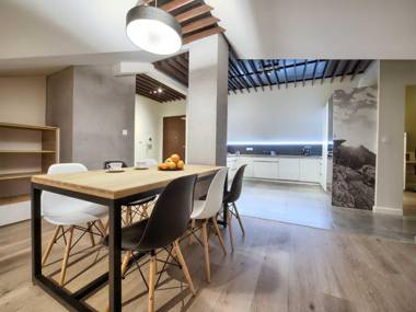 VisitZakopane - Lord Apartment