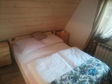 Apartament Stary Mlyn
