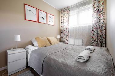 Apartamenty Centrum Zakopane