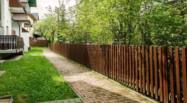 Rent like home - Za Cieszynianka I