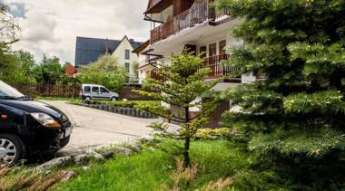 Rent like home - Za Cieszynianka I