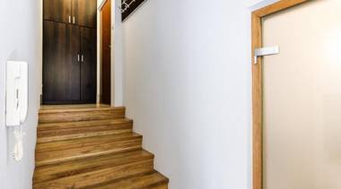 Rent like home - Za Cieszynianka I