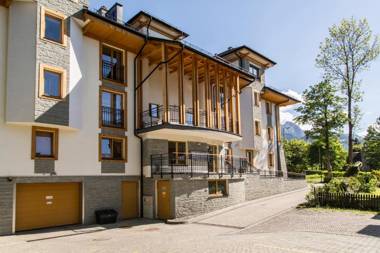 udanypobyt Apartamenty Tuwima