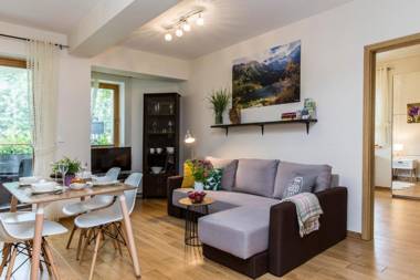 udanypobyt Apartamenty Tuwima