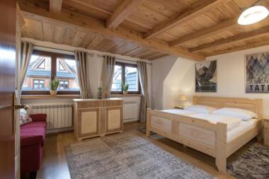 Willa TATIANA premium