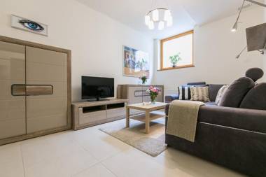 Gorące Źródła Studio Centrum