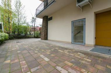 Gorące Źródła Studio Centrum