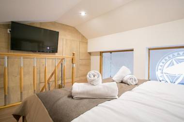 Giewont Krupówki SPA