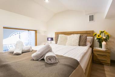 Giewont Krupówki SPA