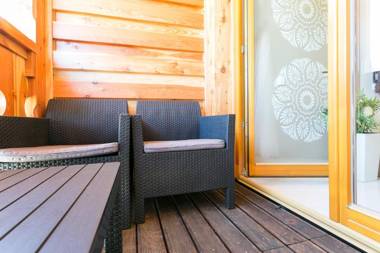 Giewont Krupówki SPA