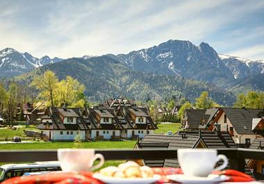 Grand Podhale Resort&Spa