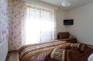 Apart-Center Makuszyńskiego