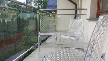 VIP Apartamenty Carmelove