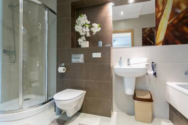 VIP Apartamenty Carmelove