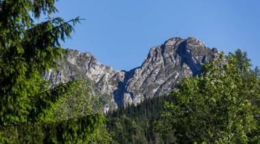 Rent like home - Krzeptowskiego