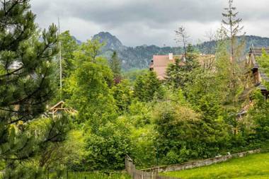 Rent like home - Krzeptowskiego