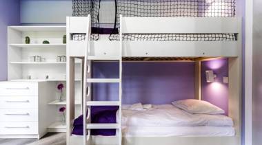 Rent like home - Droga na Bystre