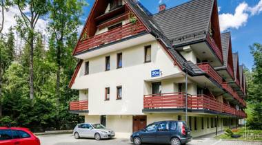 Rent like home - Bulwary II