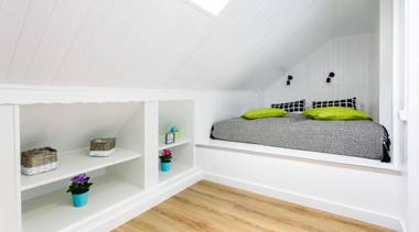 Rent like home - Kasprusie