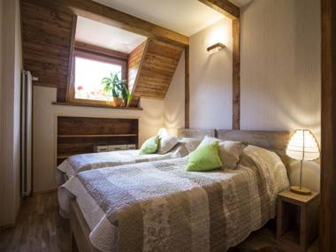 TatryTop Apartament Grama