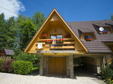 TatryTop Apartament Grama