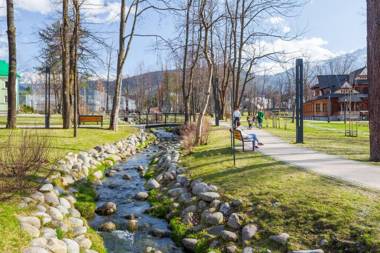 Rent like home - Orkana IV Centrum