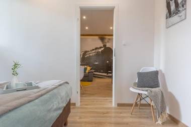 Stacja Zakopane - Apartamenty w centrum