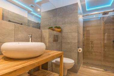 Stacja Zakopane - Apartamenty w centrum