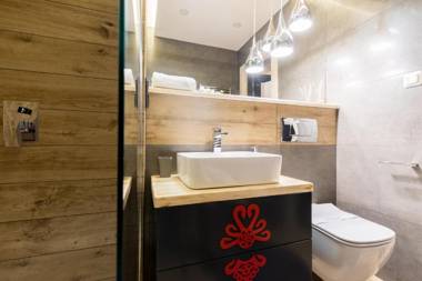 Apartament Owcze Runo Zakopane