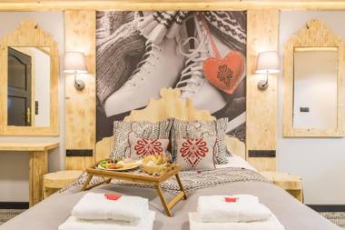 Apartament Owcze Runo Zakopane