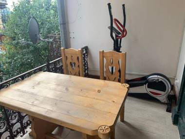 Apartamenty Góralska Pasja Krupówki 37