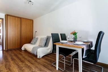 Rent like home - Orkana II