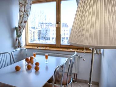 VisitZakopane - Avocado Apartment