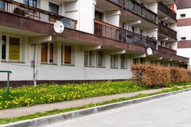 Apartament Pod Lipkami