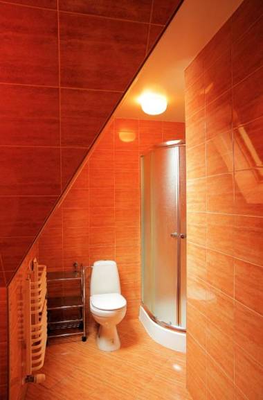 Pokoje Gościnne Pod Giewontem