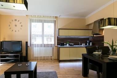 VIP Apartamenty Tetmajera Centrum 2
