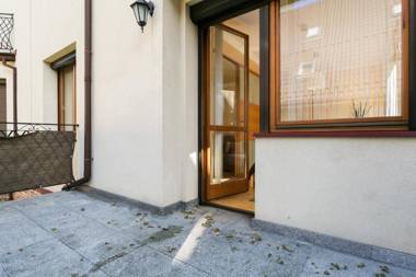 VIP Apartamenty Tetmajera Centrum 2